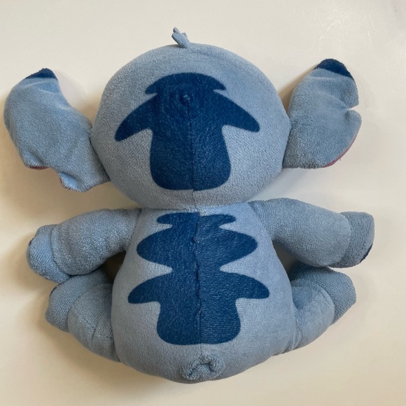 DISNEY BABY STITCH STUFFED ANIMAL PLUSH - Picture 2 of 7